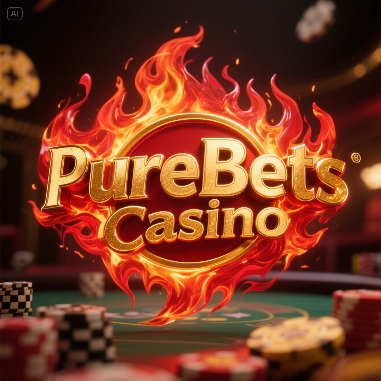 PureBets Casino